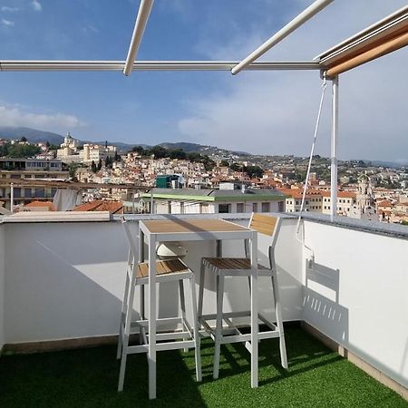 Italianway - Costiglioli 8 Apartment ซานเรโม ภายนอก รูปภาพ
