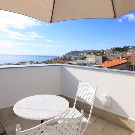 Italianway - Costiglioli 8 Apartment ซานเรโม ภายนอก รูปภาพ
