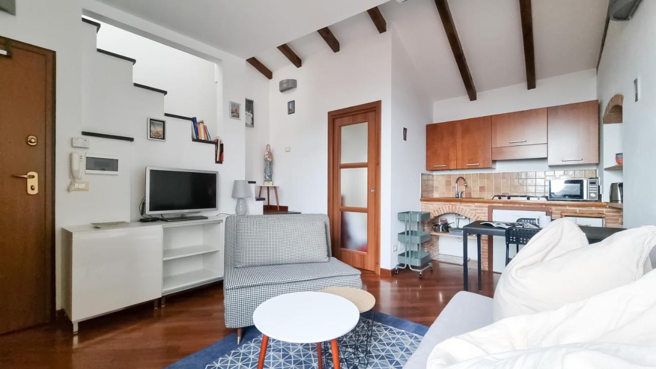 Italianway - Costiglioli 8 Apartment ซานเรโม ภายนอก รูปภาพ