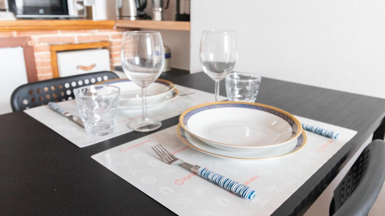 Italianway - Costiglioli 8 Apartment ซานเรโม ภายนอก รูปภาพ