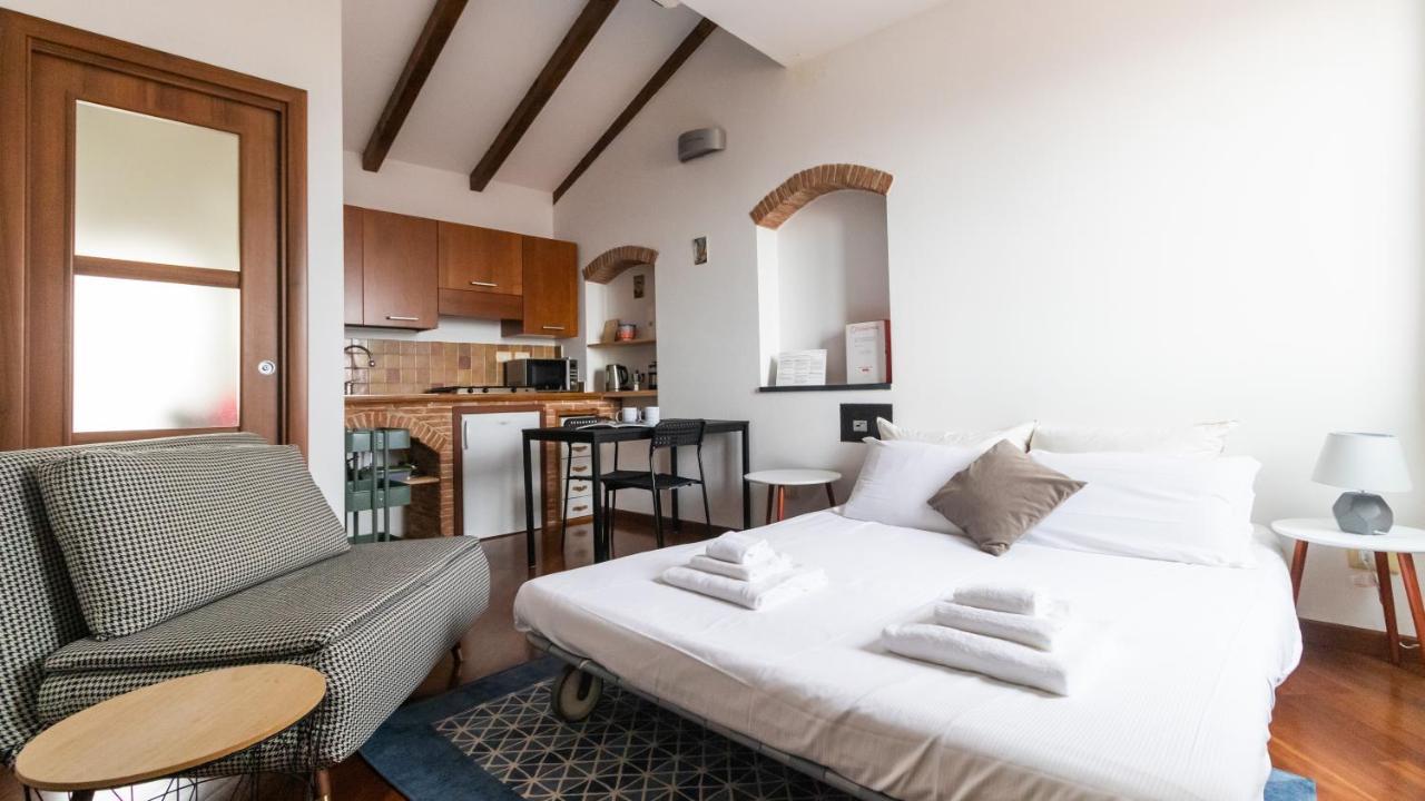 Italianway - Costiglioli 8 Apartment ซานเรโม ภายนอก รูปภาพ