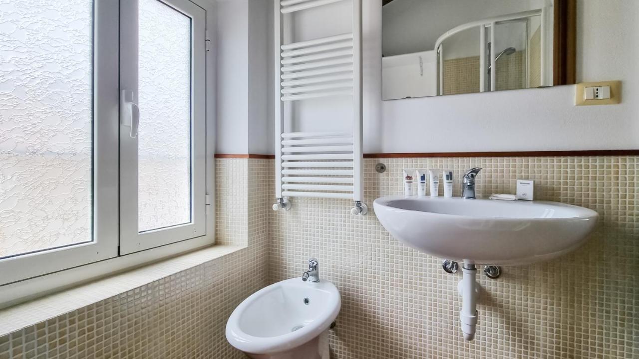 Italianway - Costiglioli 8 Apartment ซานเรโม ภายนอก รูปภาพ