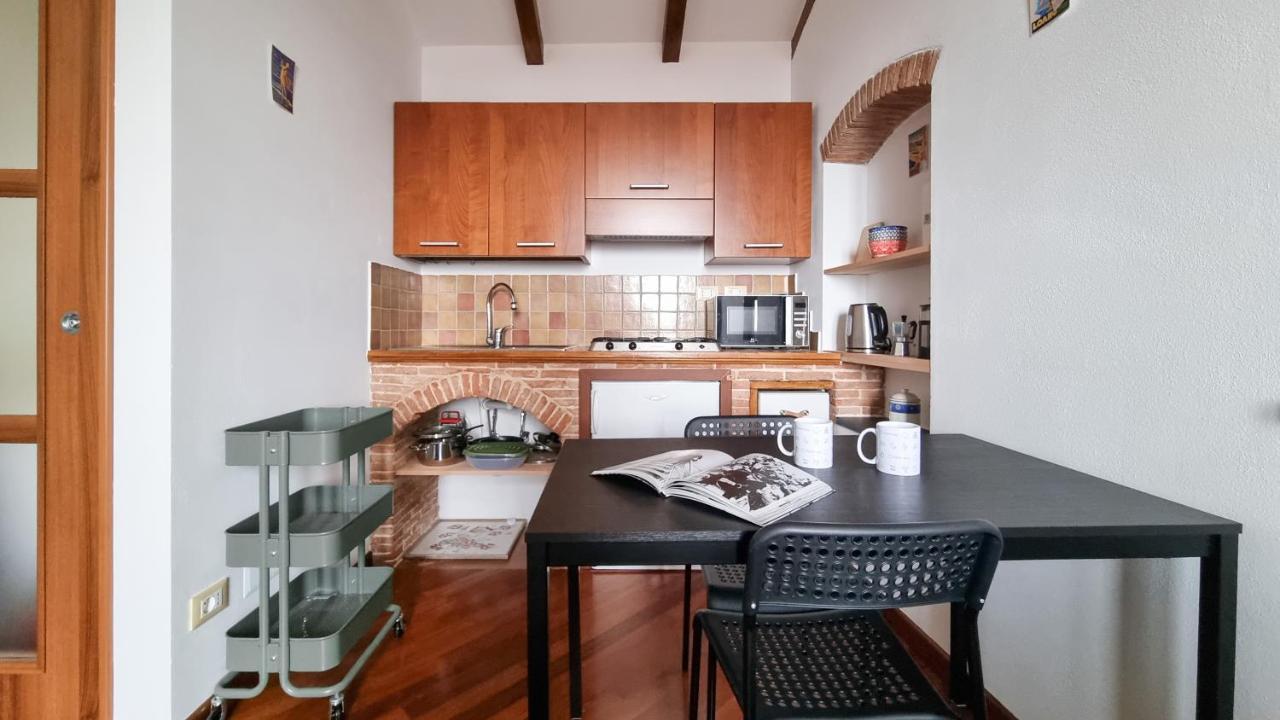 Italianway - Costiglioli 8 Apartment ซานเรโม ภายนอก รูปภาพ