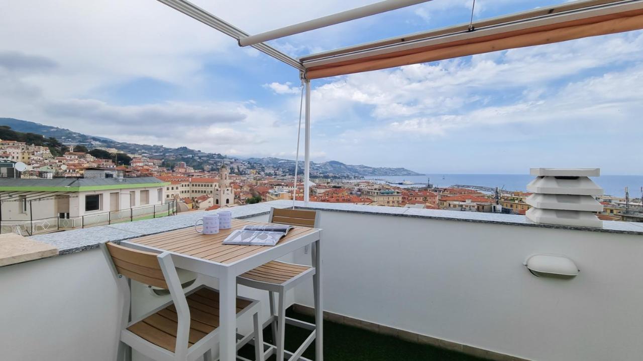 Italianway - Costiglioli 8 Apartment ซานเรโม ภายนอก รูปภาพ