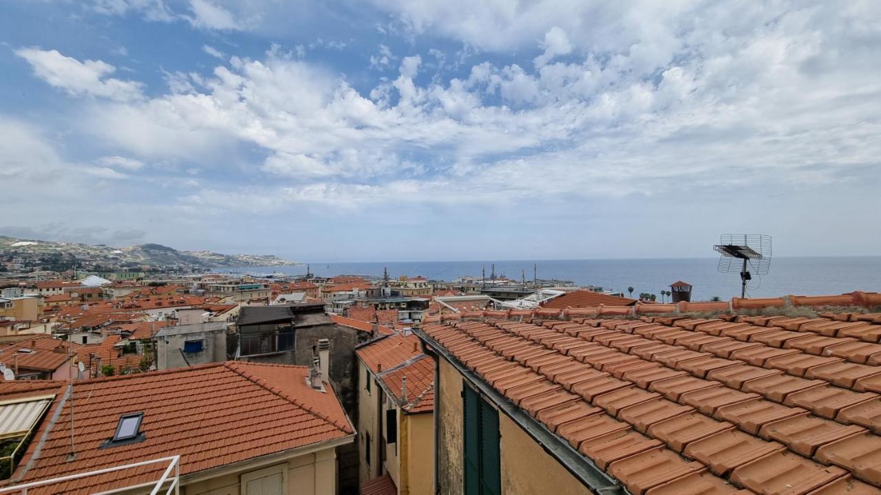Italianway - Costiglioli 8 Apartment ซานเรโม ภายนอก รูปภาพ