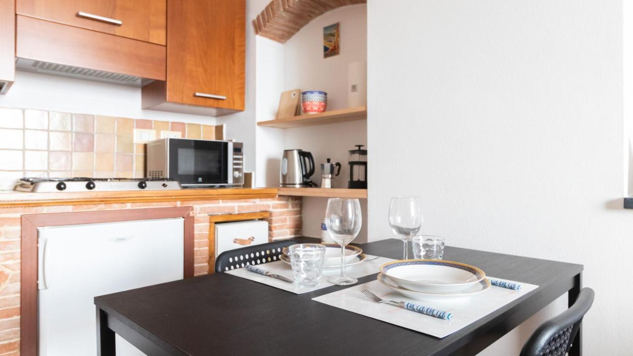 Italianway - Costiglioli 8 Apartment ซานเรโม ภายนอก รูปภาพ