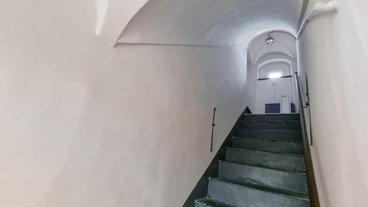 Italianway - Costiglioli 8 Apartment ซานเรโม ภายนอก รูปภาพ