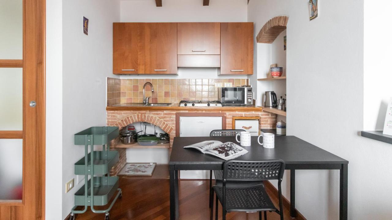 Italianway - Costiglioli 8 Apartment ซานเรโม ภายนอก รูปภาพ