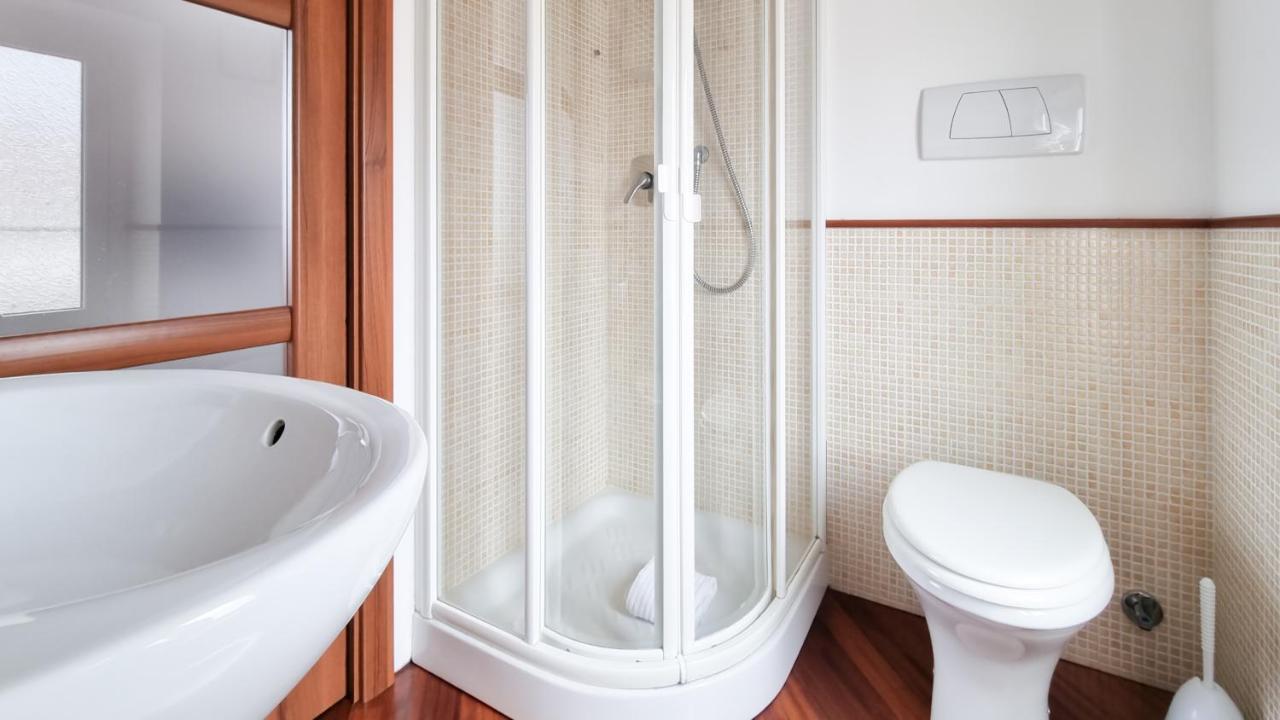 Italianway - Costiglioli 8 Apartment ซานเรโม ภายนอก รูปภาพ