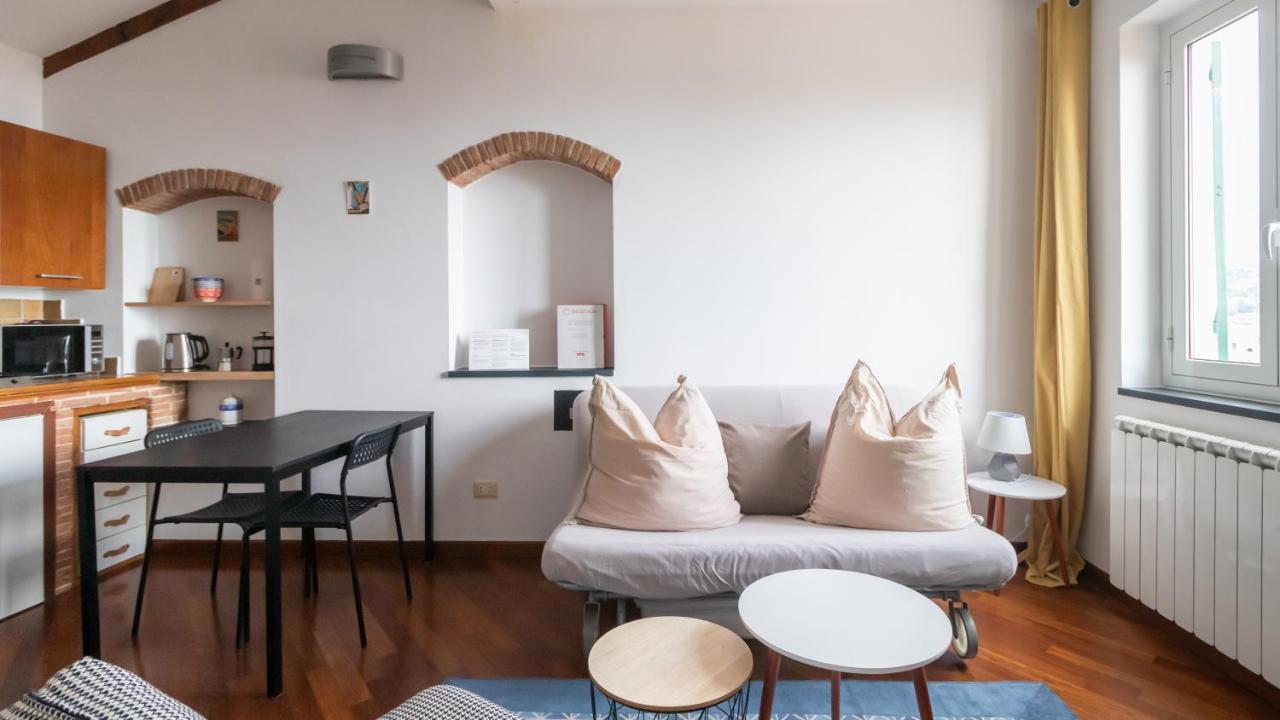 Italianway - Costiglioli 8 Apartment ซานเรโม ภายนอก รูปภาพ