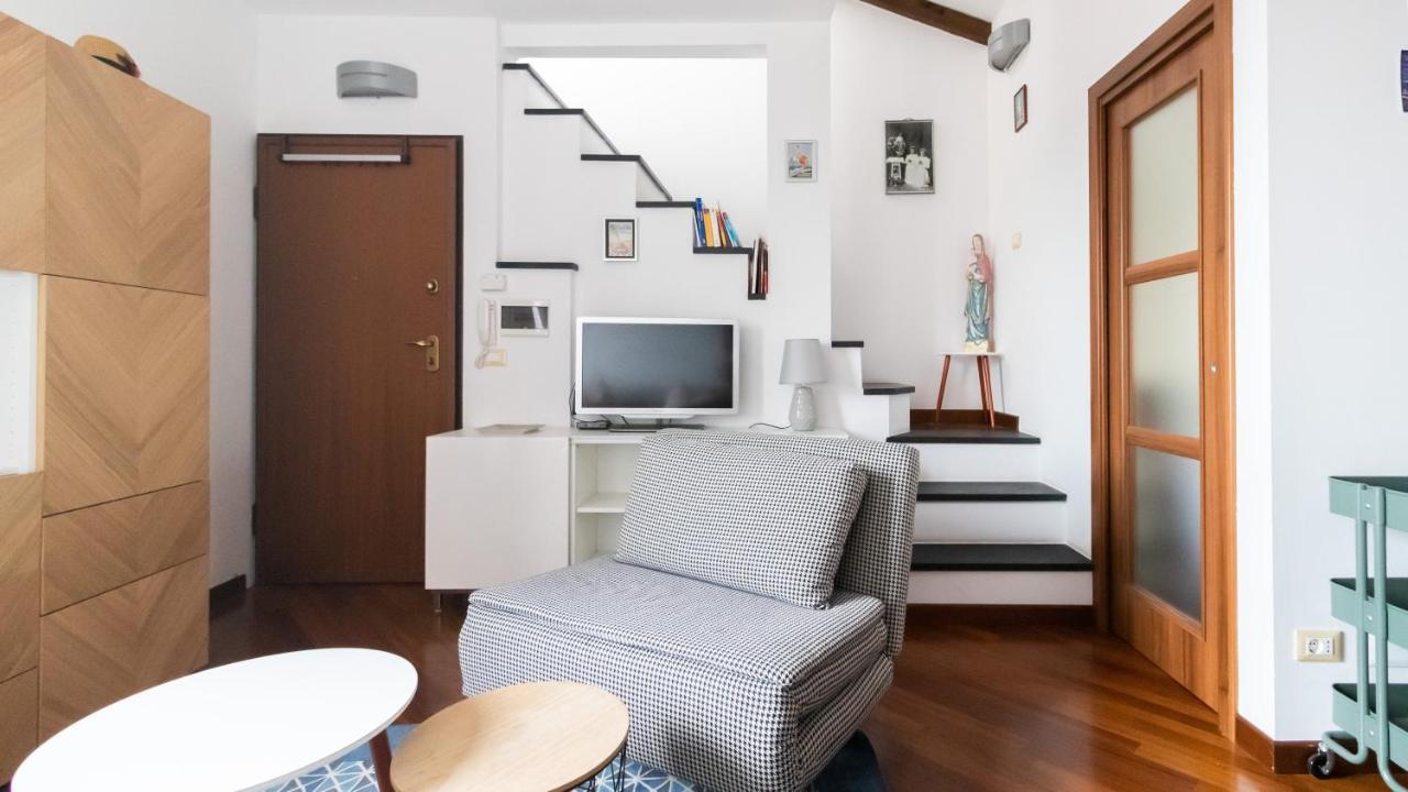 Italianway - Costiglioli 8 Apartment ซานเรโม ภายนอก รูปภาพ