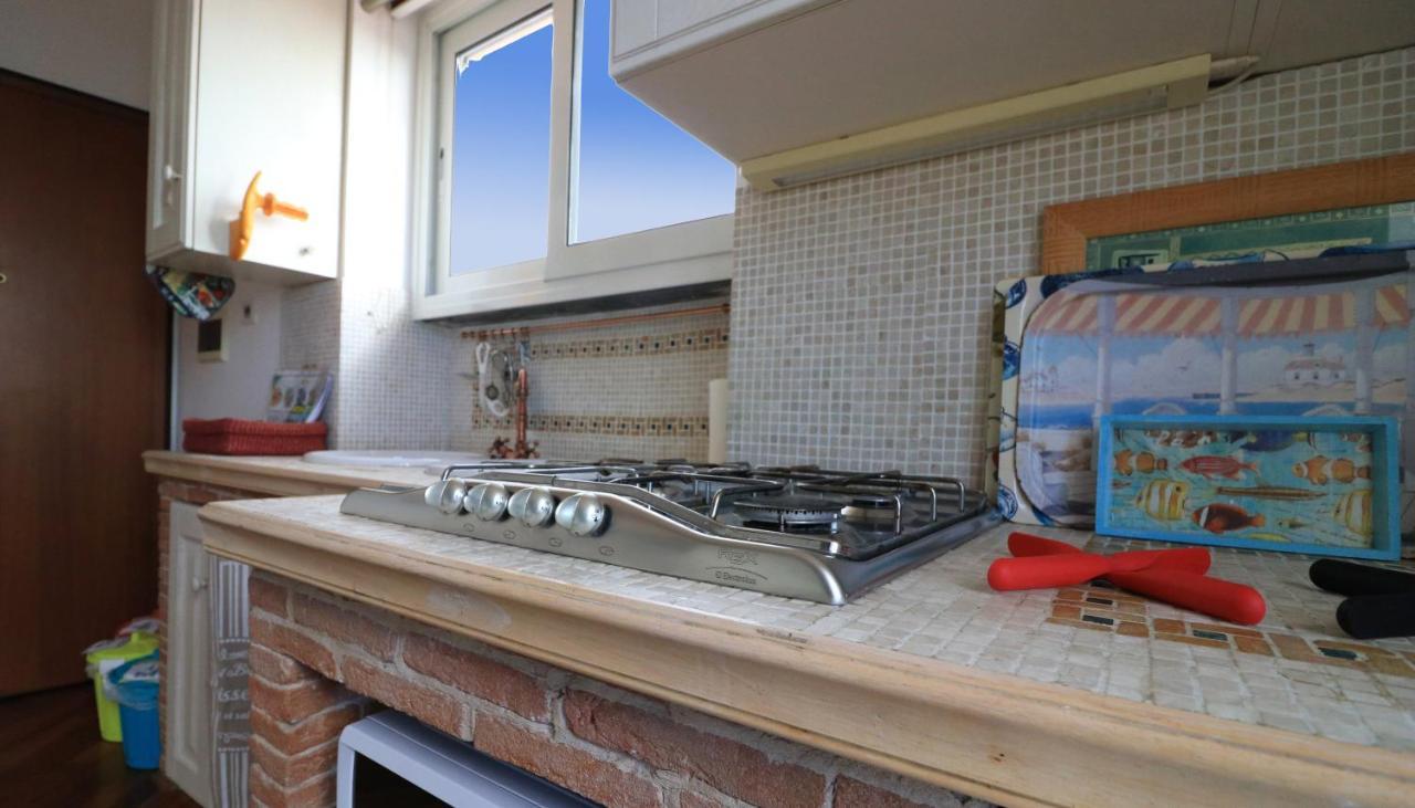 Italianway - Costiglioli 8 Apartment ซานเรโม ภายนอก รูปภาพ