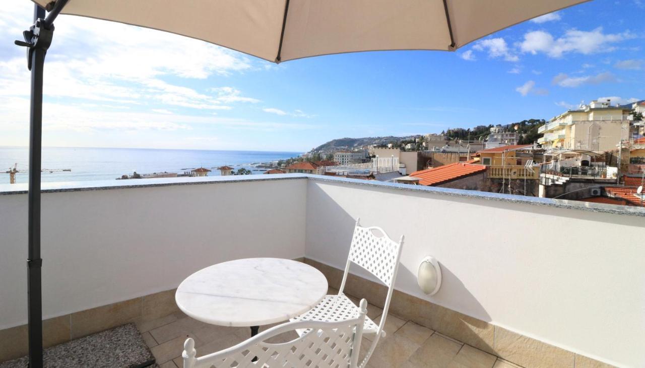 Italianway - Costiglioli 8 Apartment ซานเรโม ภายนอก รูปภาพ