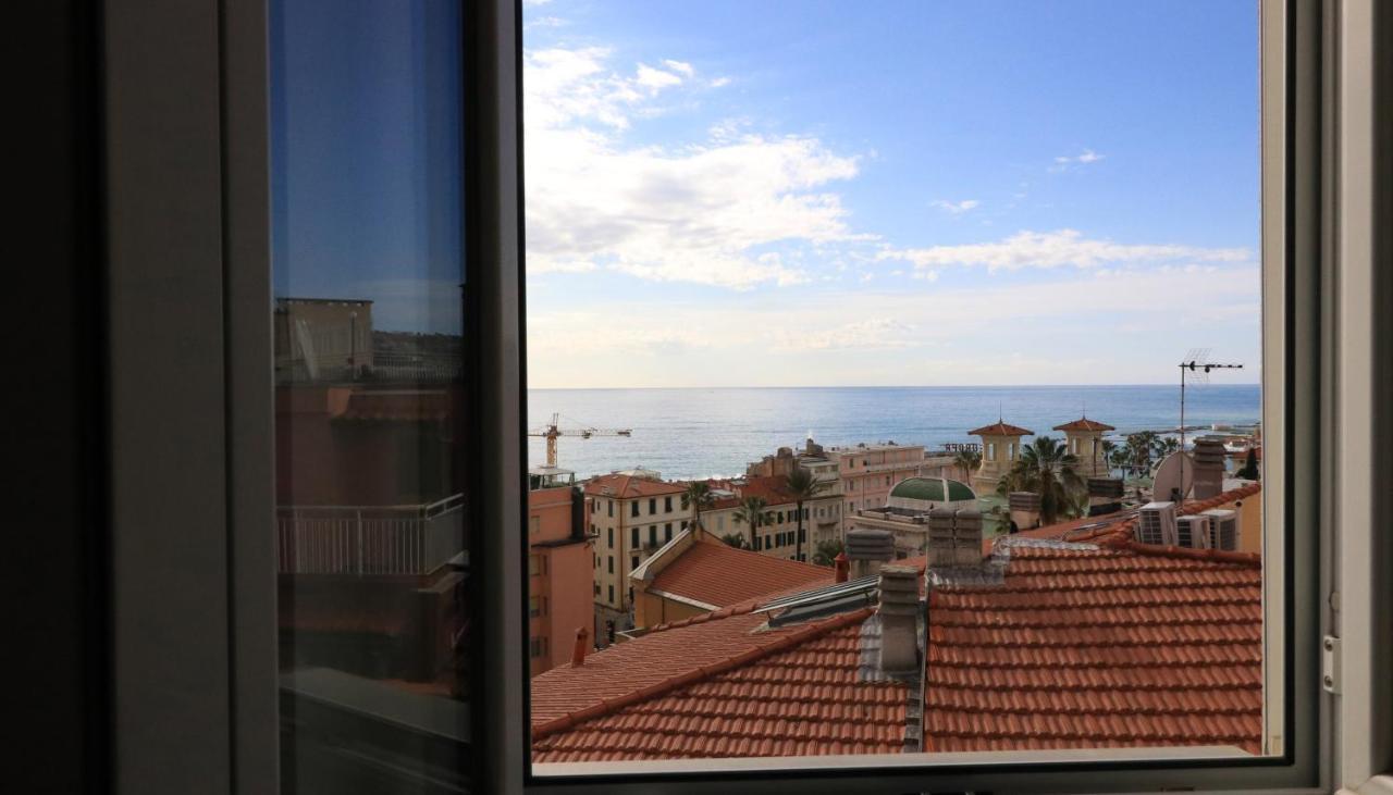 Italianway - Costiglioli 8 Apartment ซานเรโม ภายนอก รูปภาพ