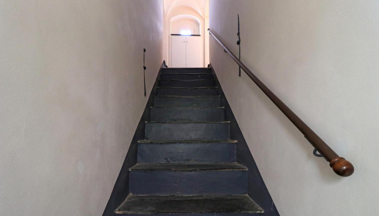 Italianway - Costiglioli 8 Apartment ซานเรโม ภายนอก รูปภาพ