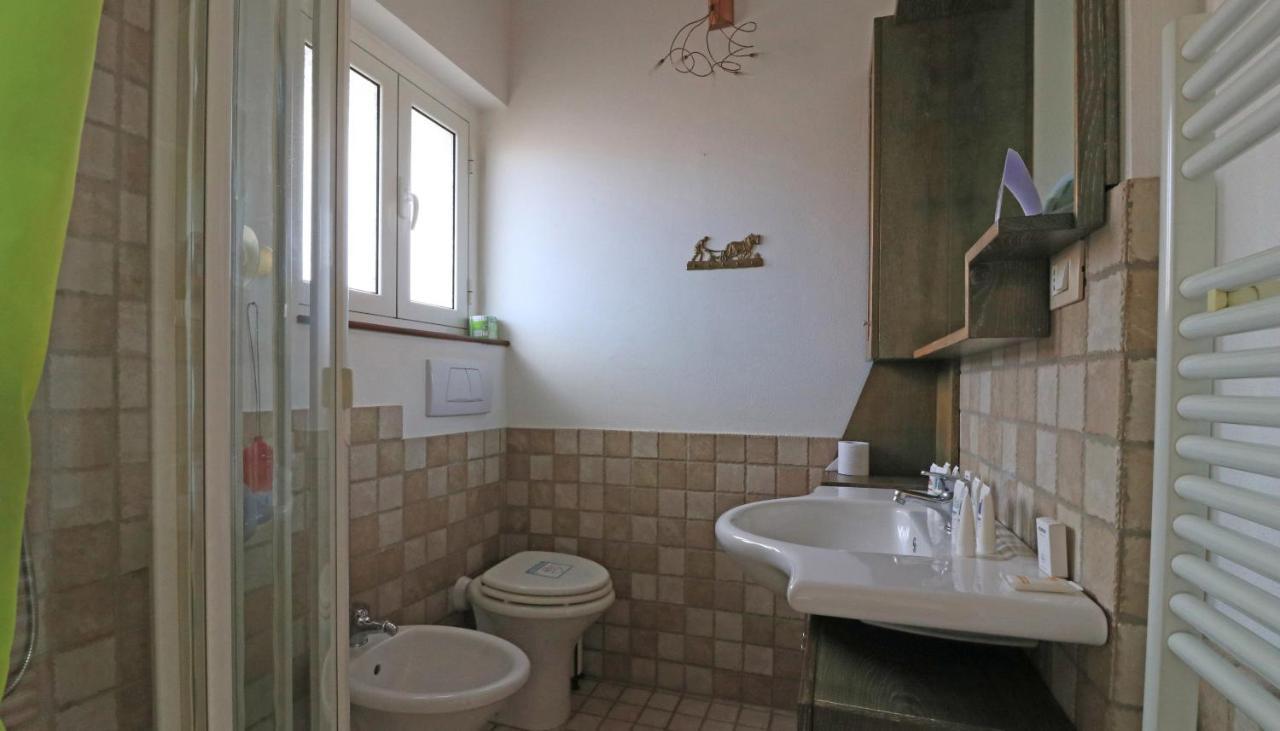 Italianway - Costiglioli 8 Apartment ซานเรโม ภายนอก รูปภาพ