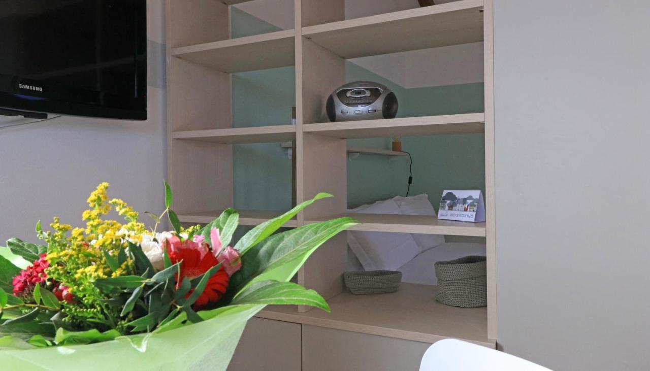 Italianway - Costiglioli 8 Apartment ซานเรโม ภายนอก รูปภาพ