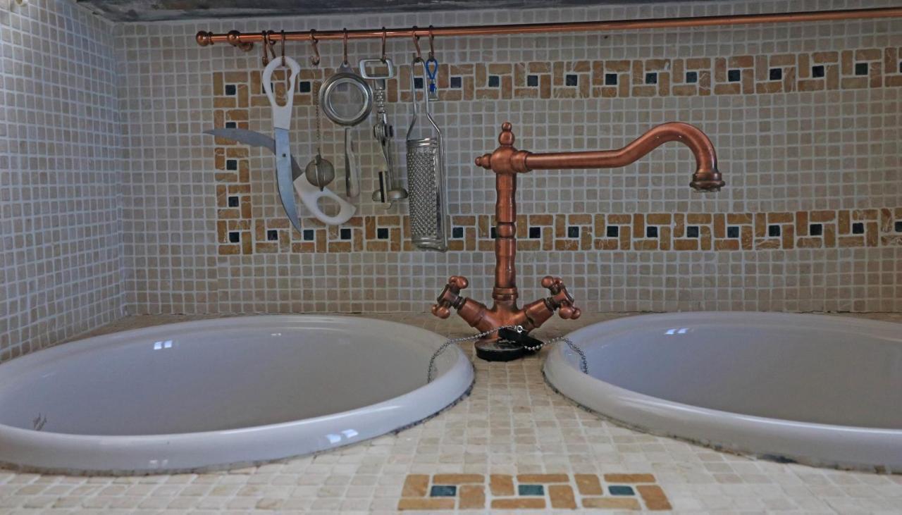 Italianway - Costiglioli 8 Apartment ซานเรโม ภายนอก รูปภาพ
