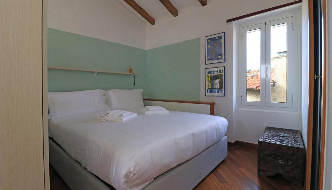 Italianway - Costiglioli 8 Apartment ซานเรโม ภายนอก รูปภาพ
