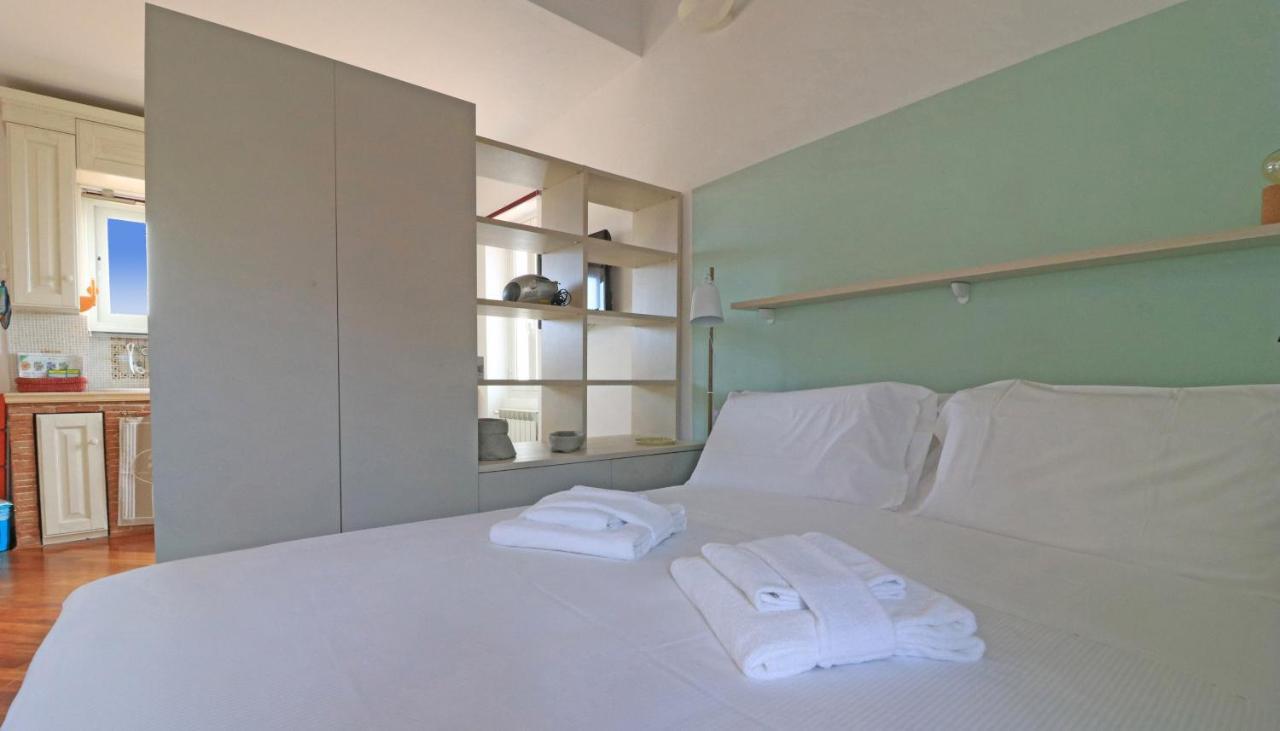 Italianway - Costiglioli 8 Apartment ซานเรโม ภายนอก รูปภาพ